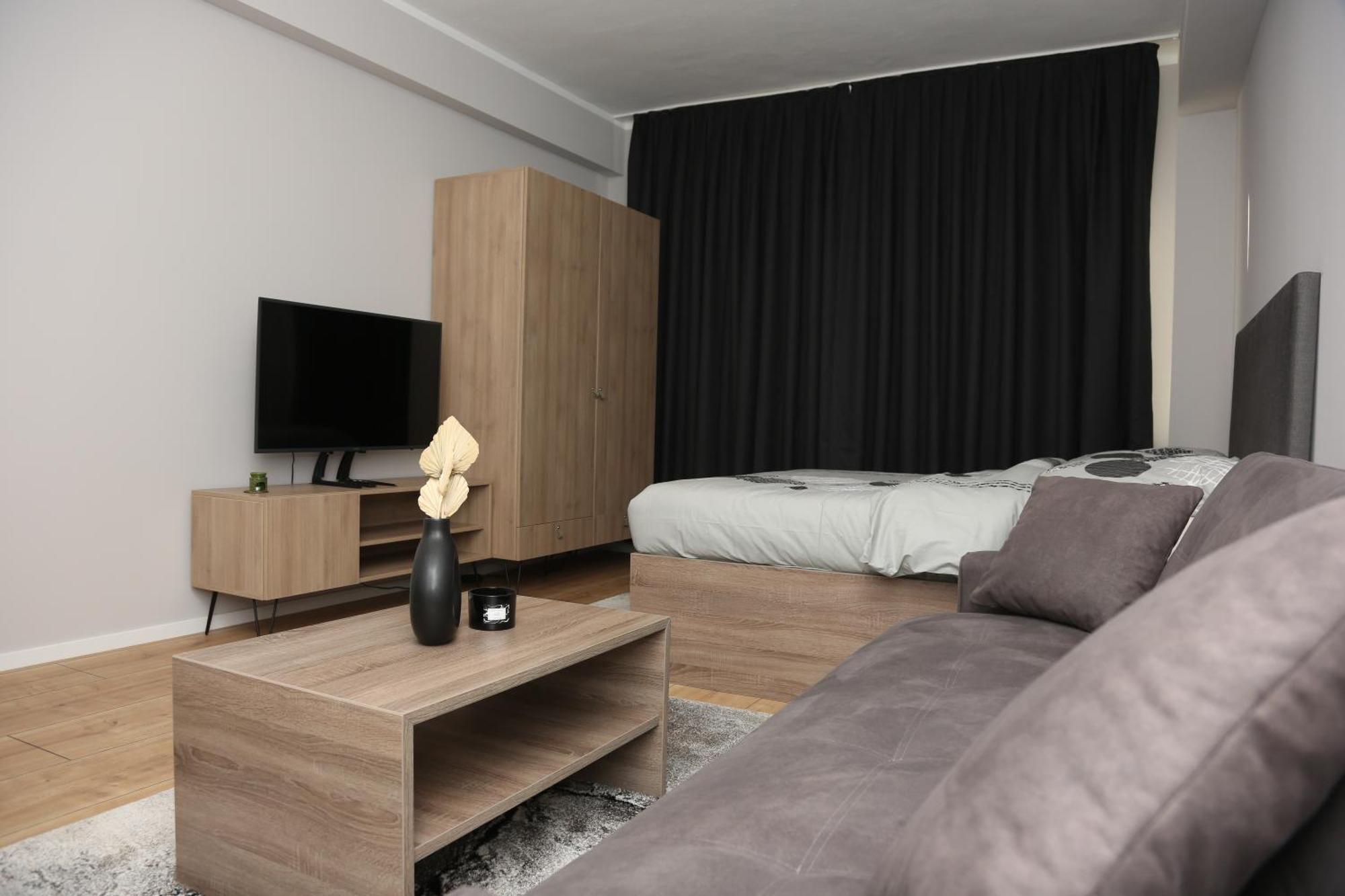 Apartment Zum Loeschen 2