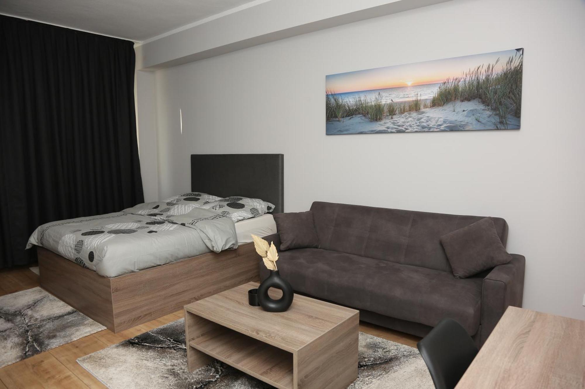 Zum Loeschen 2 Apartment *