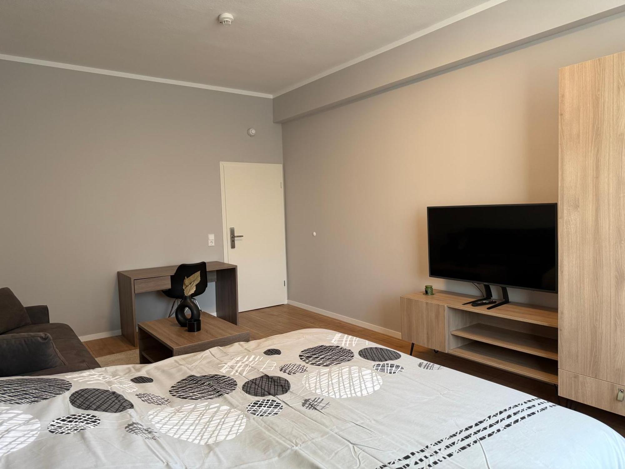 Zum Loeschen 2 Apartment *
