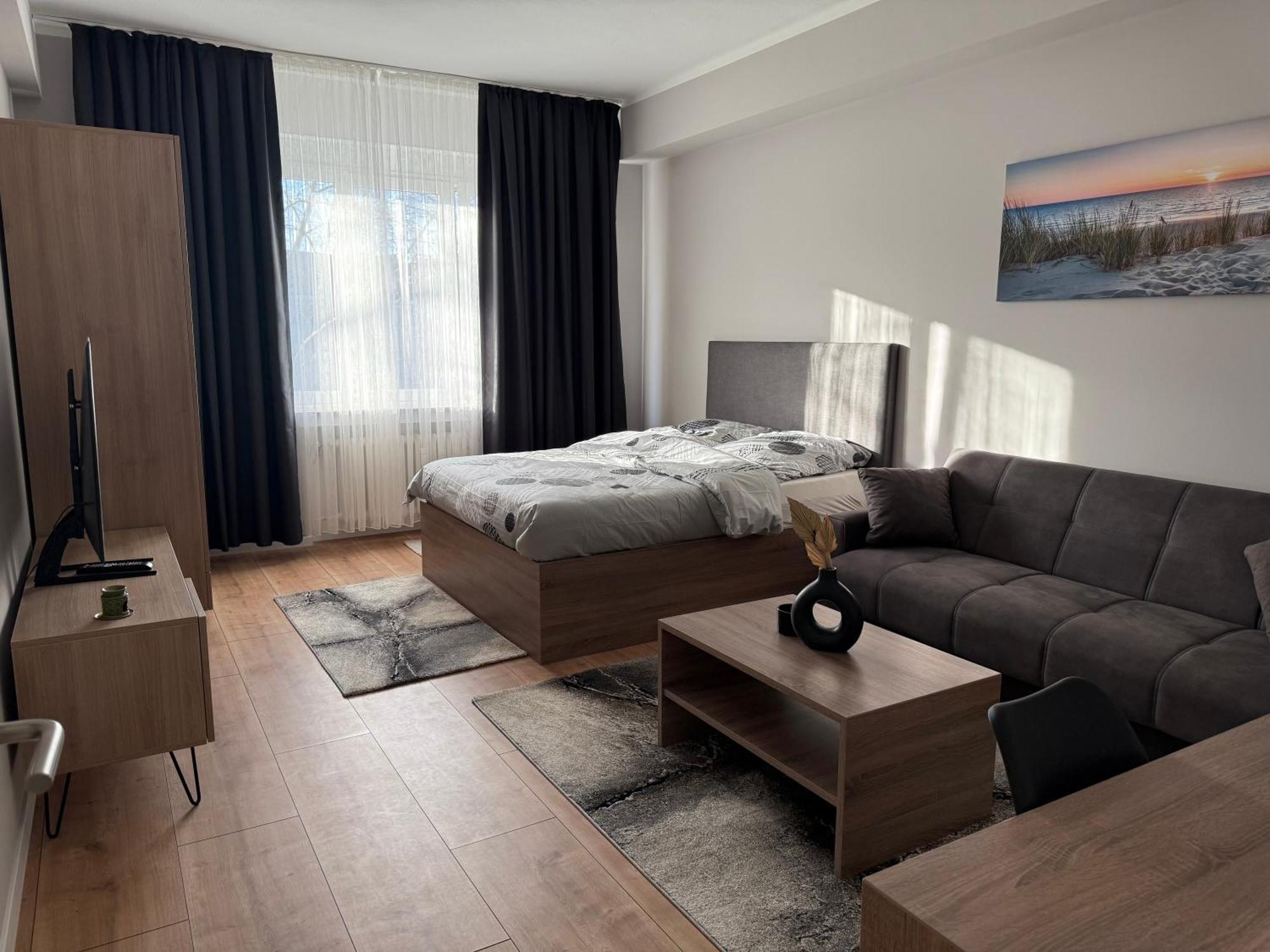 Apartment Zum Loeschen 2 Köln
