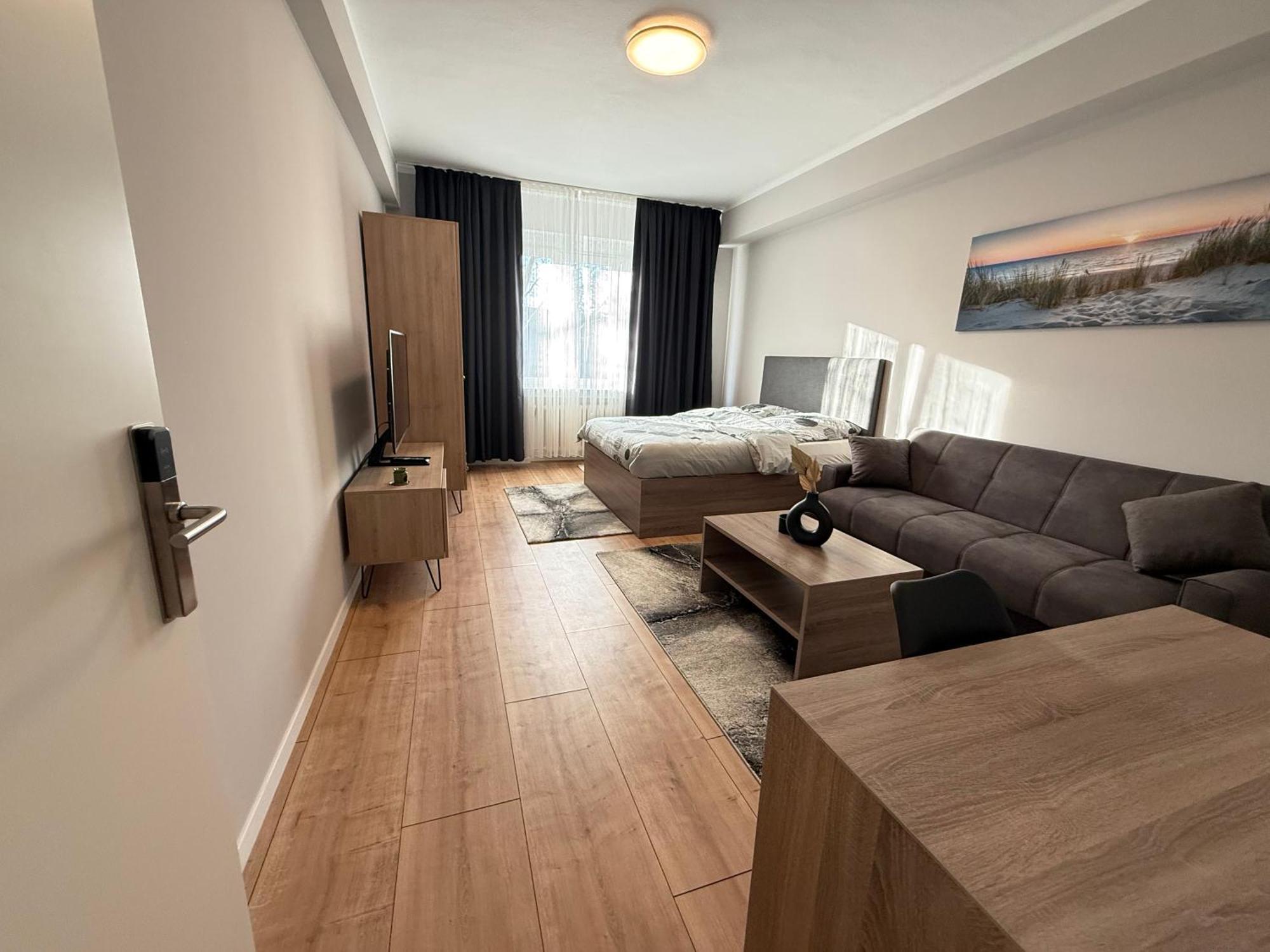 Apartment Zum Loeschen 2