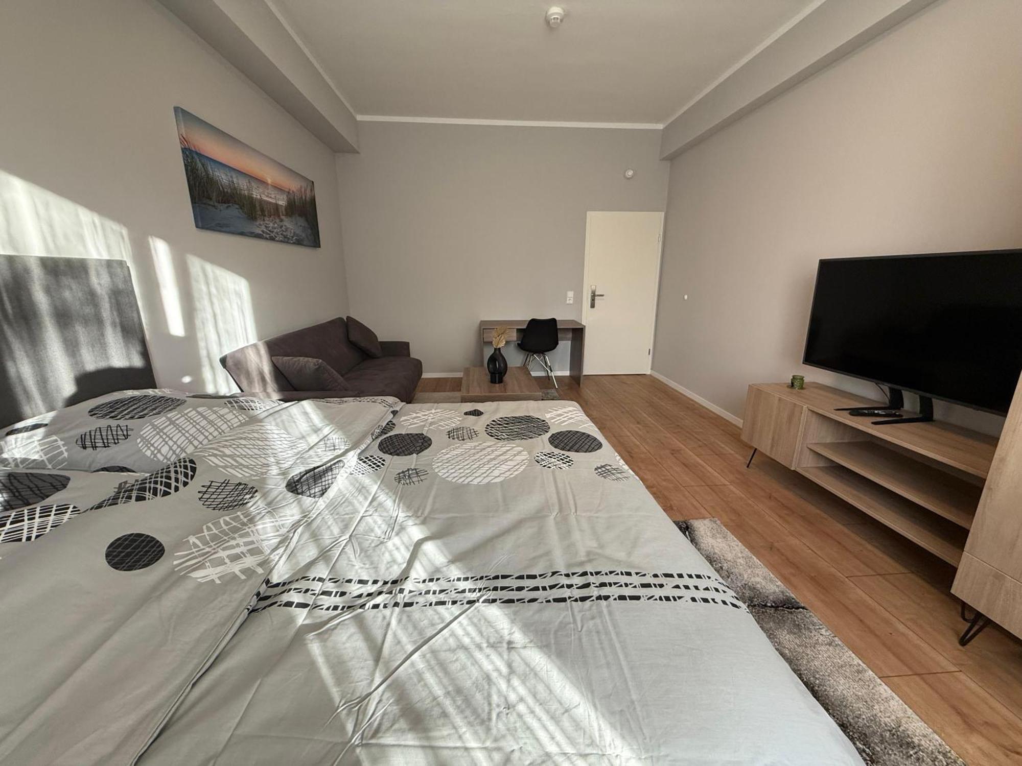 Zum Loeschen 2 Apartment Köln
