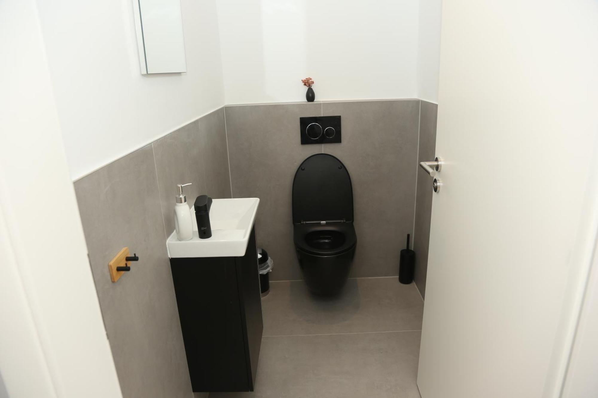 Apartment Zum Loeschen 2 *