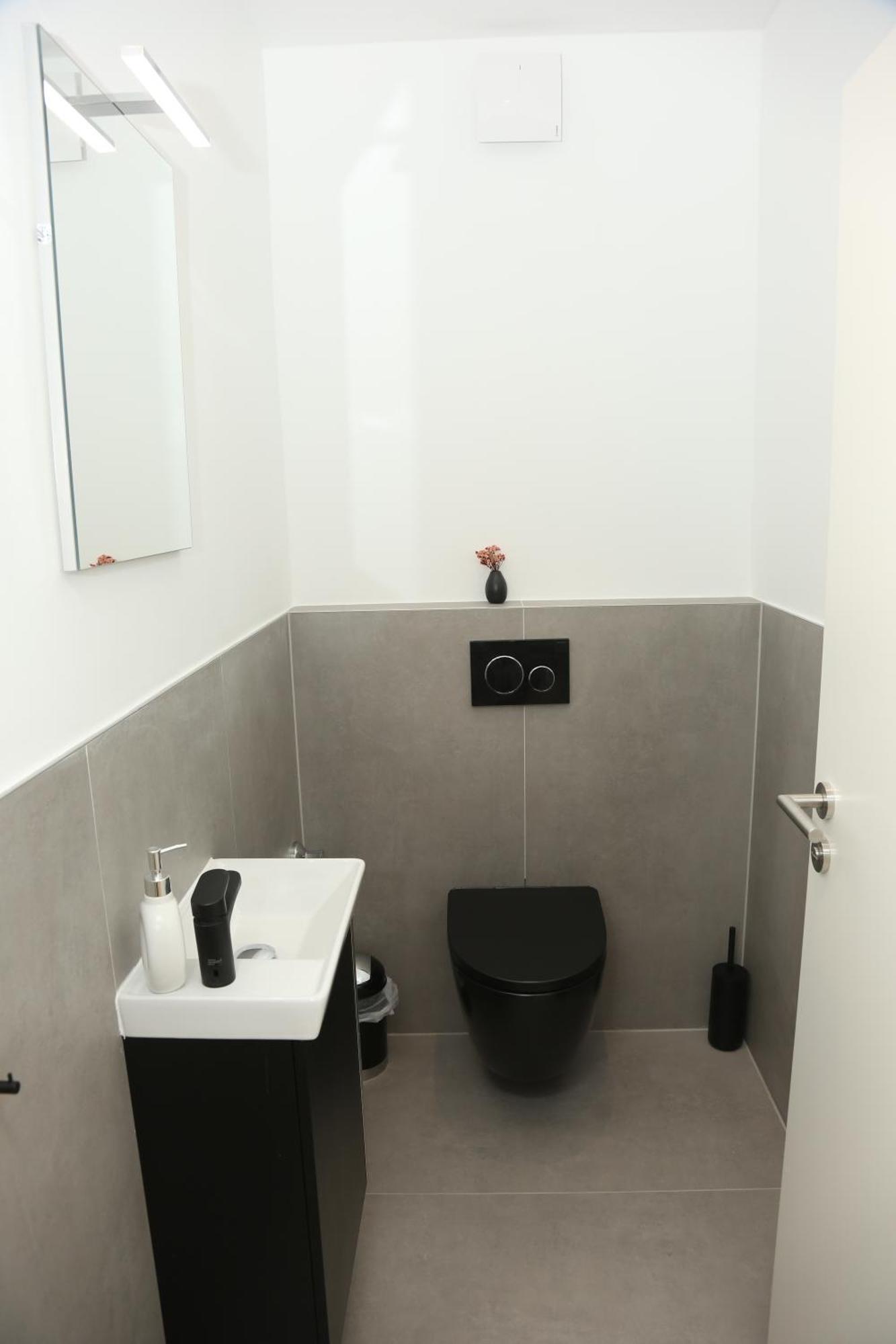 Zum Loeschen 2 Apartment *