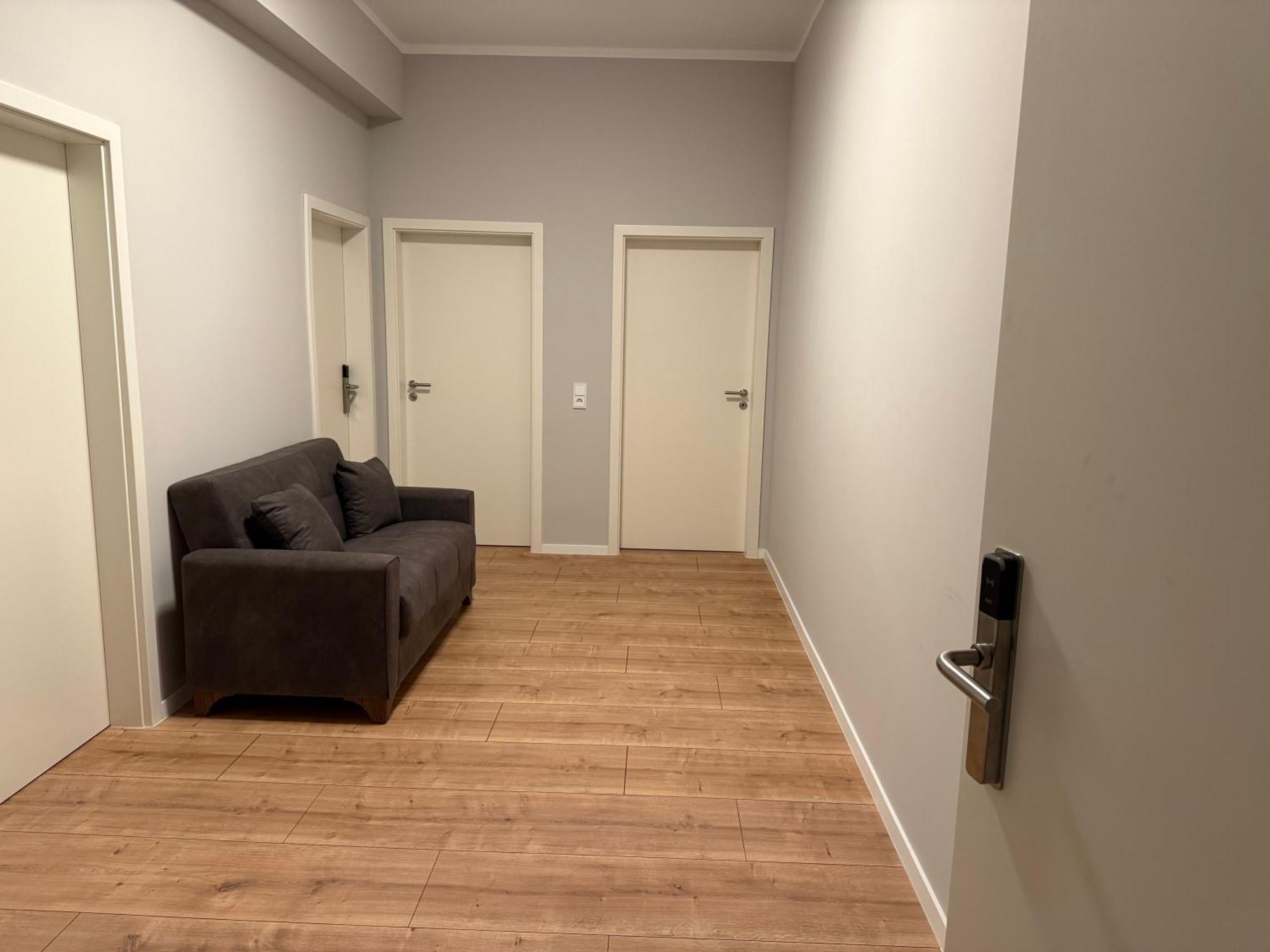 Zum Loeschen 2 Apartment